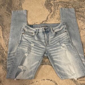 Men’s American Eagle jeans size 32x34. next level airflex style